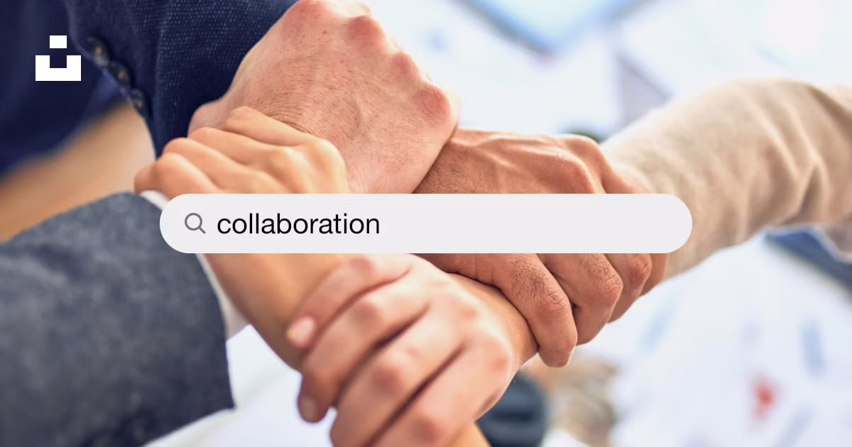 Ready to collaborate